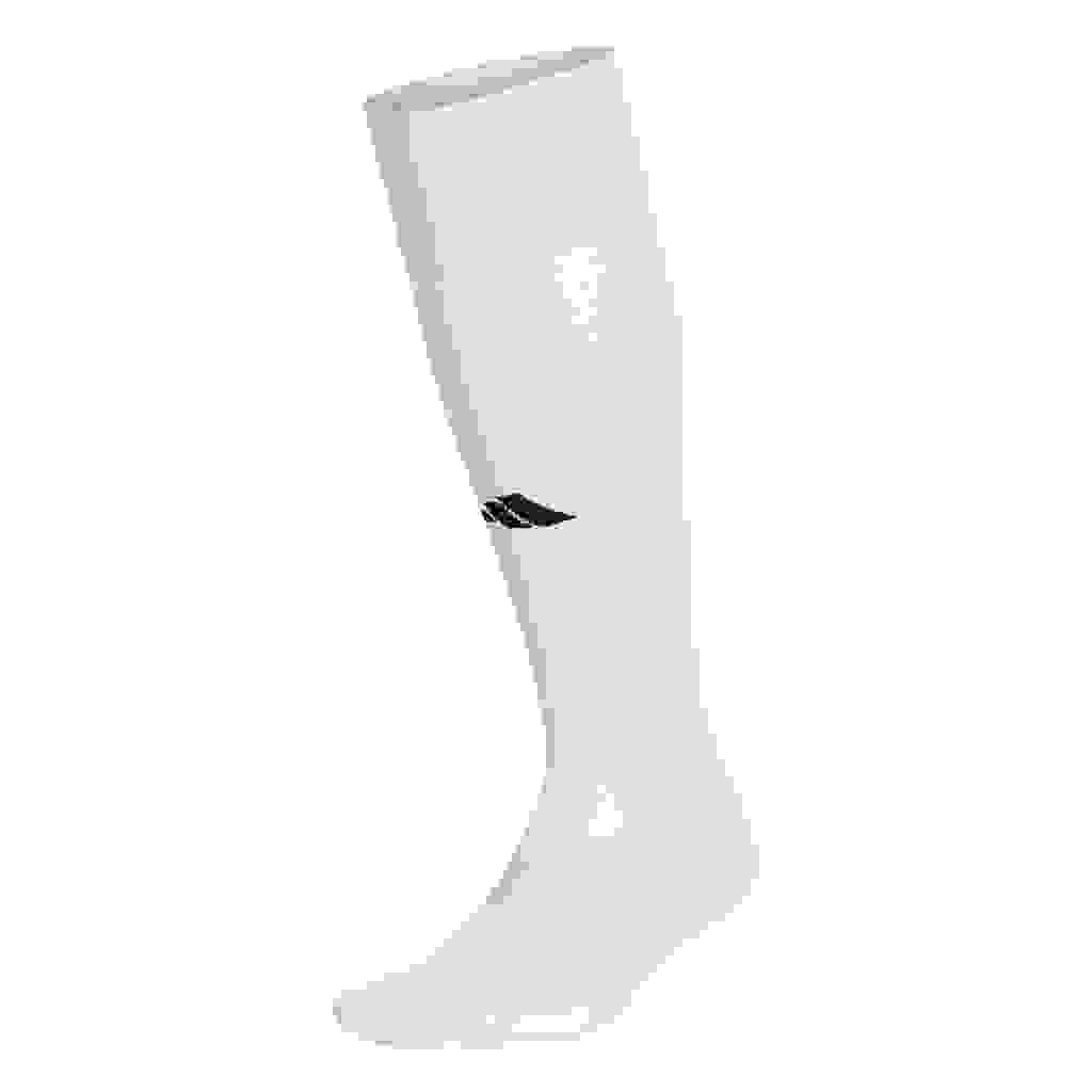 adidas Metro 6 OTC White/Black Soccer Socks